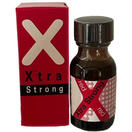 Leather cleaner Xtra Strong 15ml